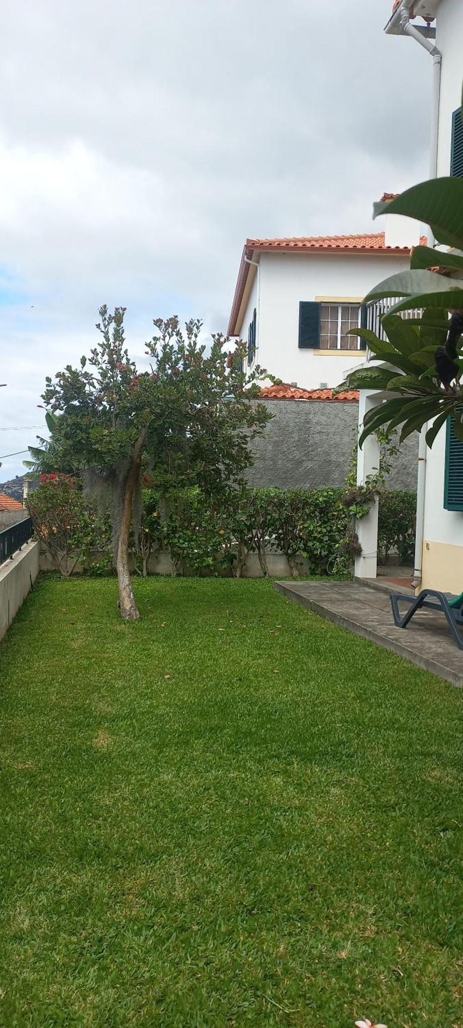 Villa Cosy Nook Funchal  Exterior foto