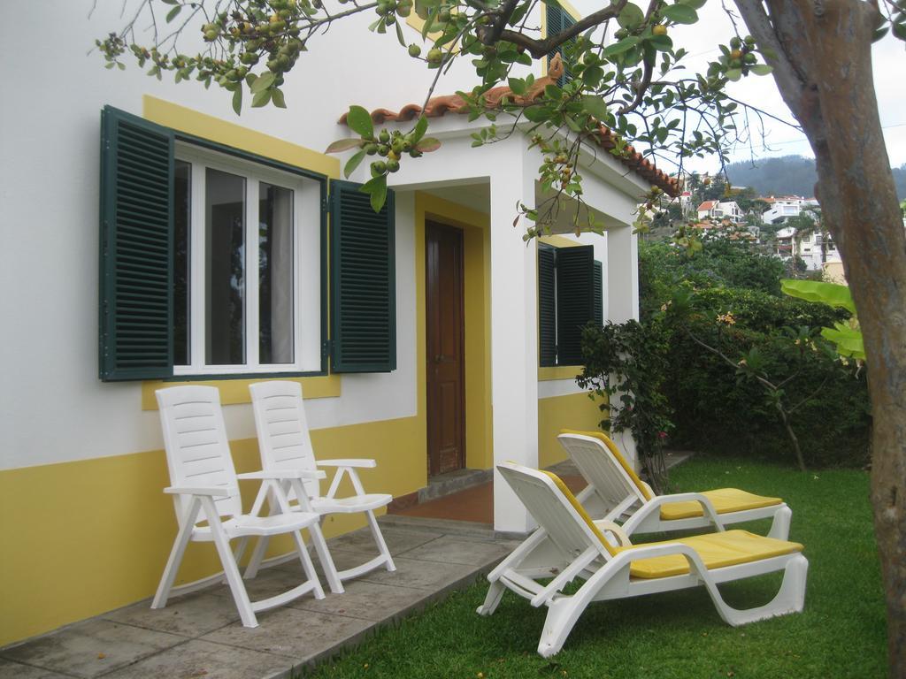 Villa Cosy Nook Funchal  Habitación foto